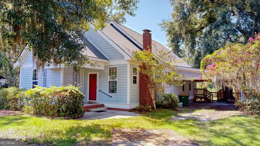 2607 Governor Street, Garden City, GA 31408 - #3