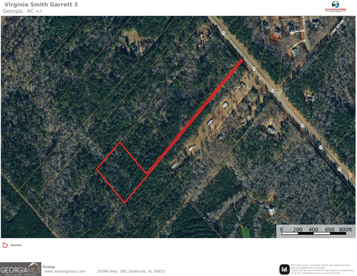 618 B 212 Highway, Milledgeville, GA 31061 - #1