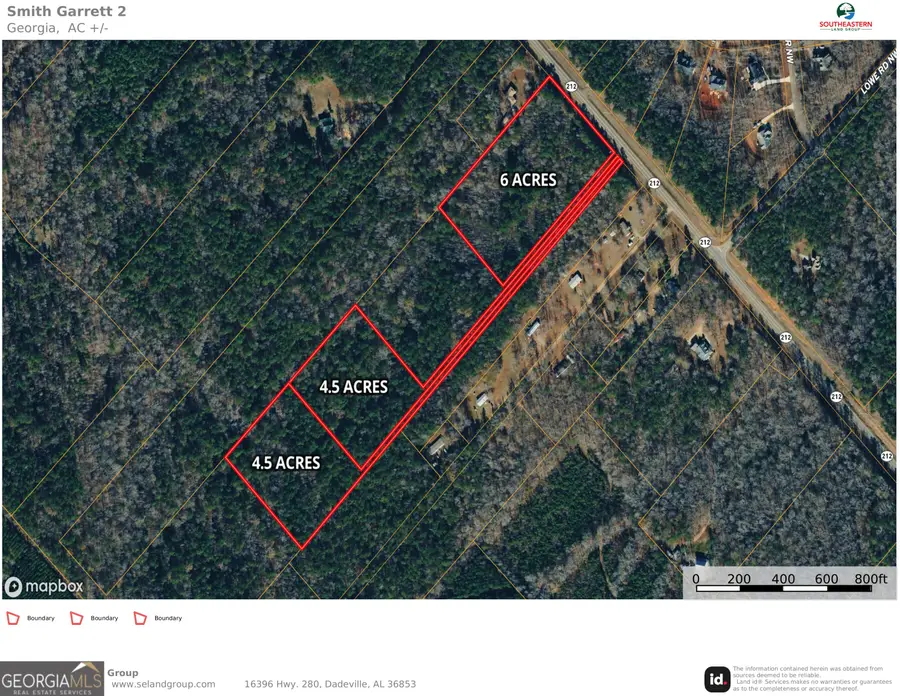 618 B 212 Highway, Milledgeville, GA 31061 - #2