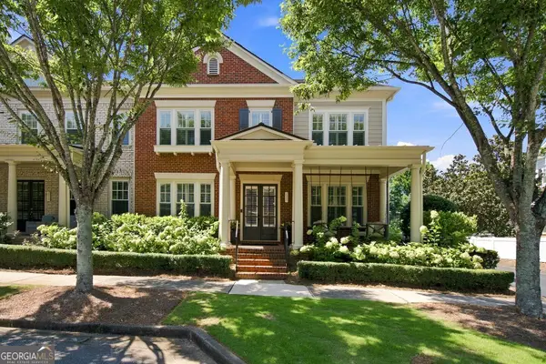 2117 Mcfarlin Lane, Milton, GA 30004