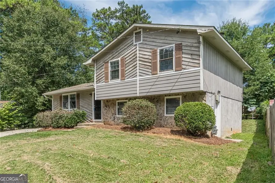 6077 Cherokee Valley Lane, Lithonia, GA 30058 - #2