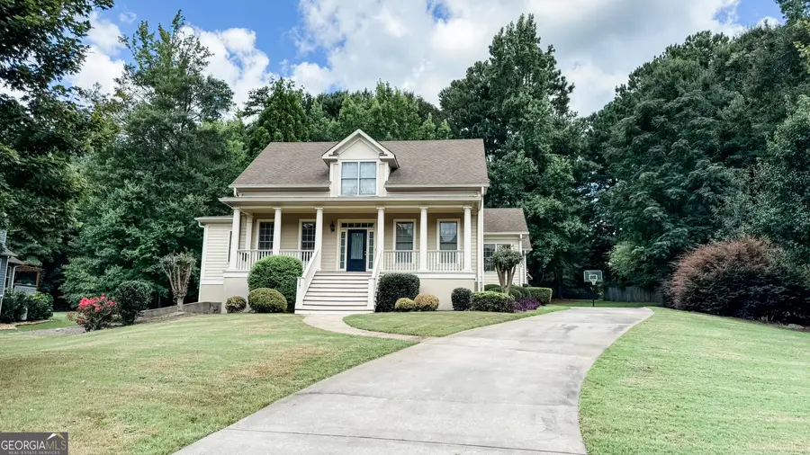 117 Tullamore Trail, Tyrone, GA 30290 - #2