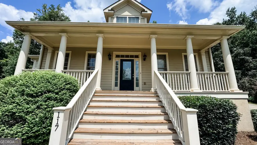 117 Tullamore Trail, Tyrone, GA 30290 - #3
