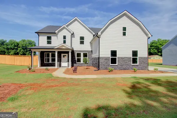23 Woodland Road, Covington, GA 30016