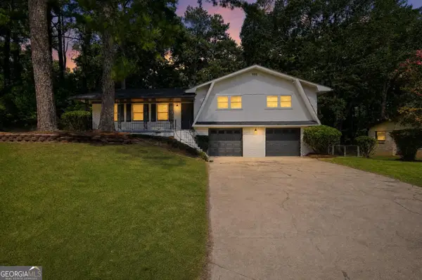 5675 Morning Creek Circle, College Park, GA 30349
