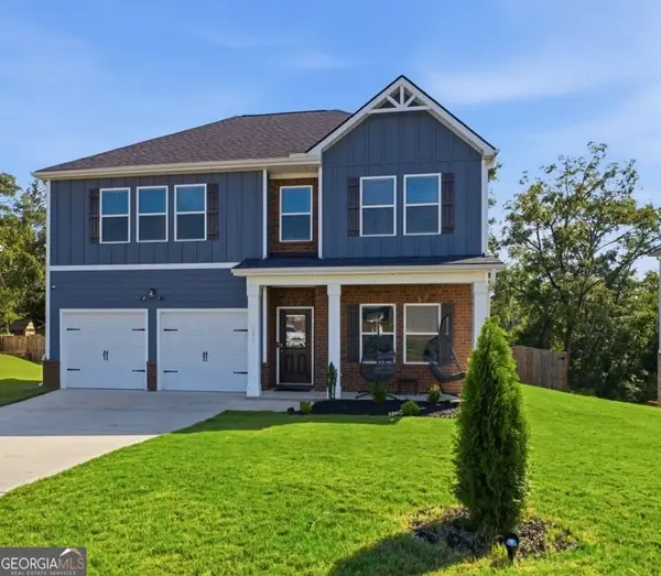 480 Overlook Road, Covington, GA 30014