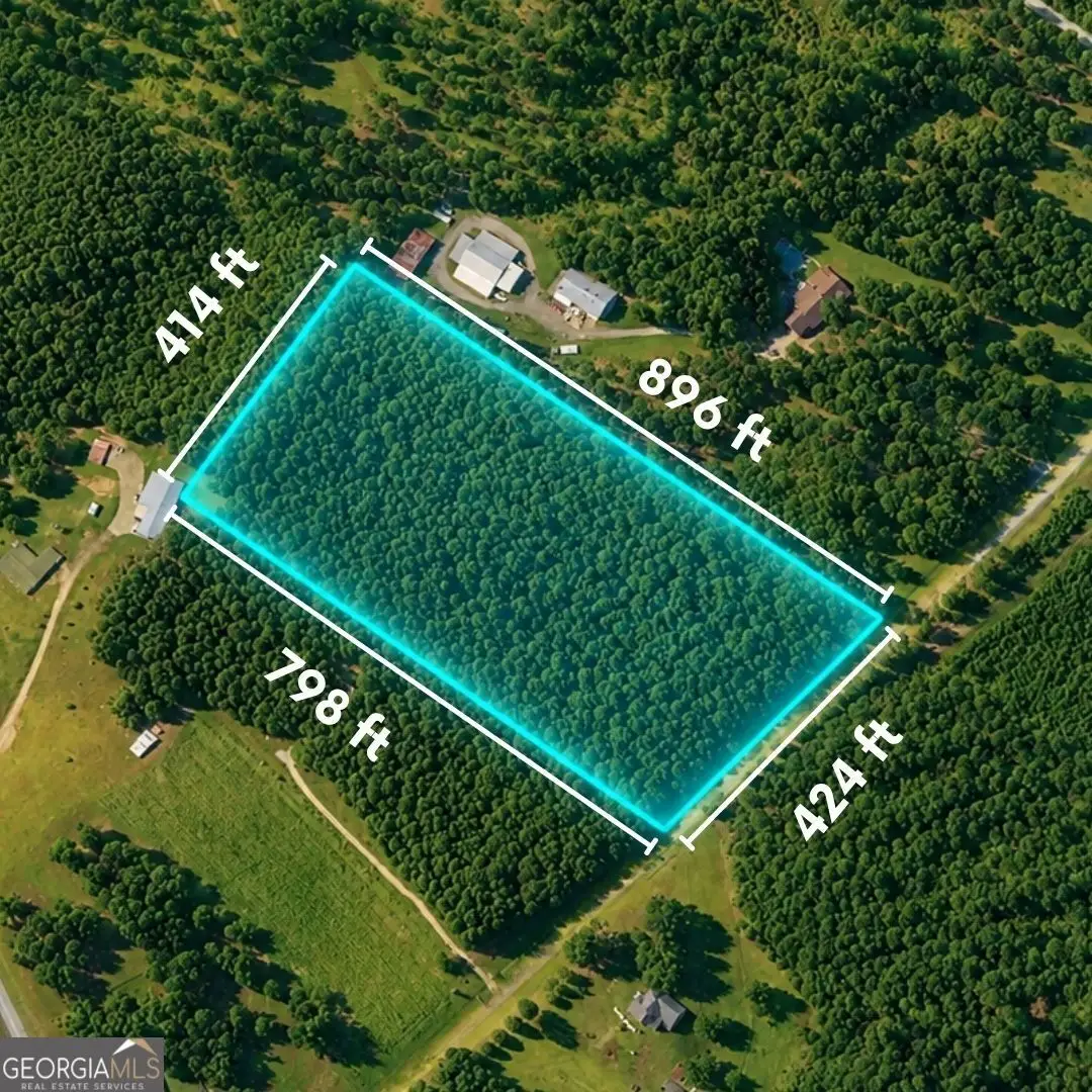 00 Indian Creek Road, Bowdon, GA 30108 - #1