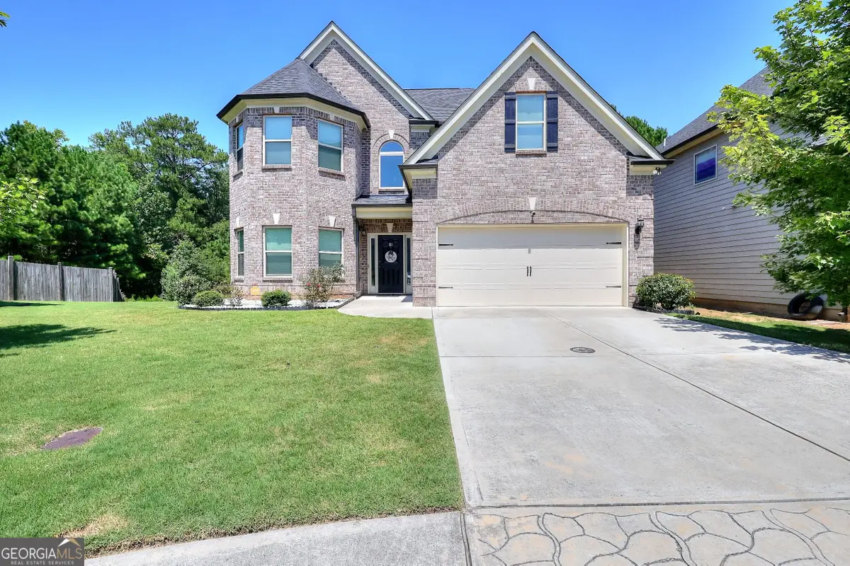 811 Overlook Path Way, Lawrenceville, GA 30045 - #1