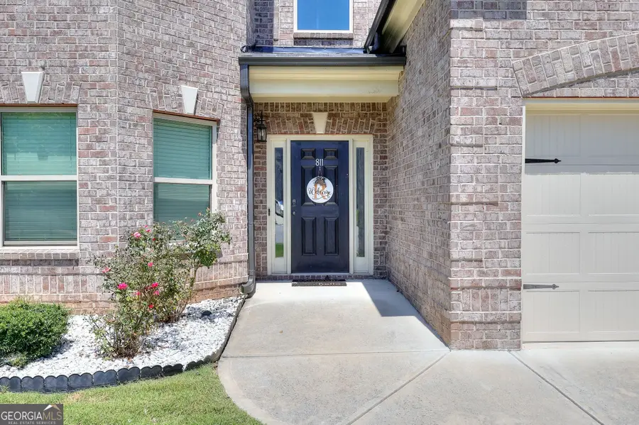 811 Overlook Path Way, Lawrenceville, GA 30045 - #2