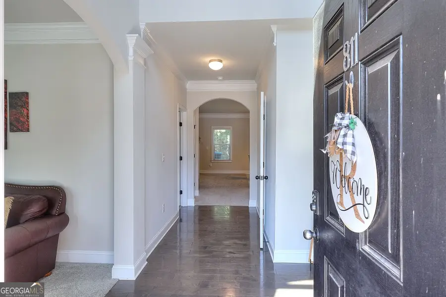 811 Overlook Path Way, Lawrenceville, GA 30045 - #3