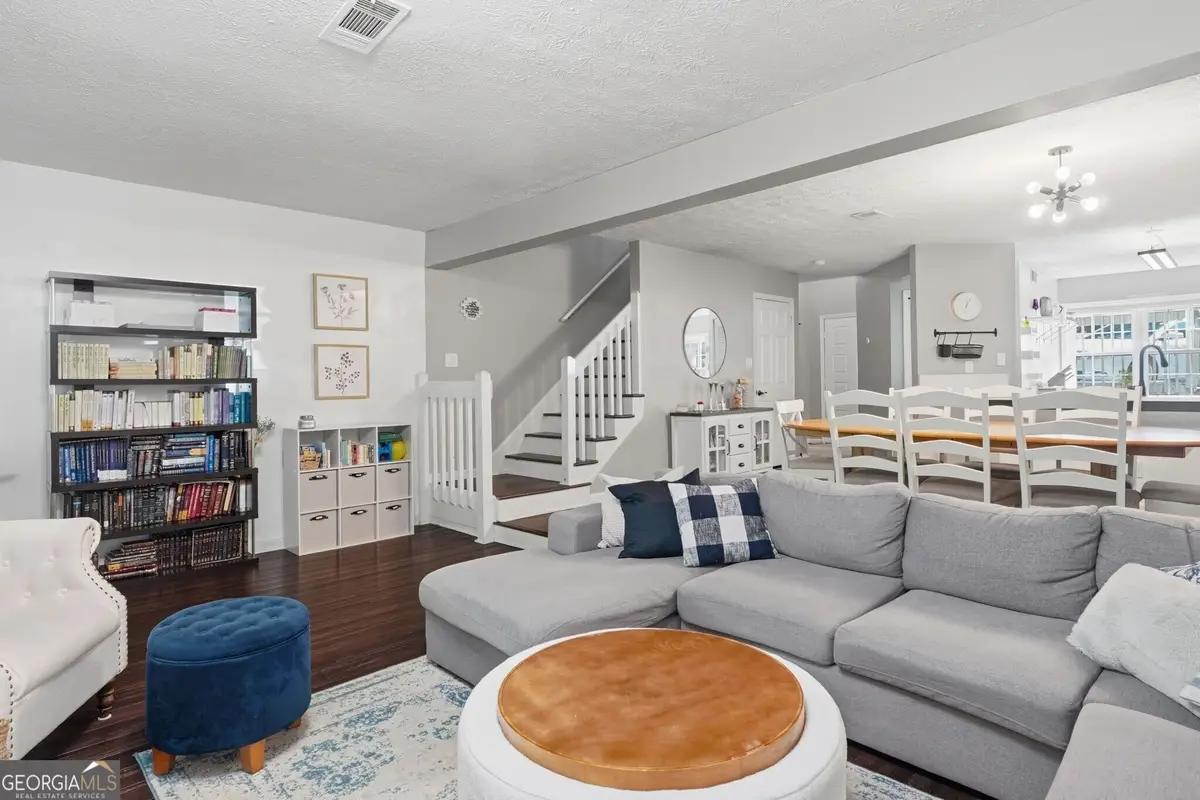 1418 N Crossing Drive Ne, Atlanta, GA 30329 - #1
