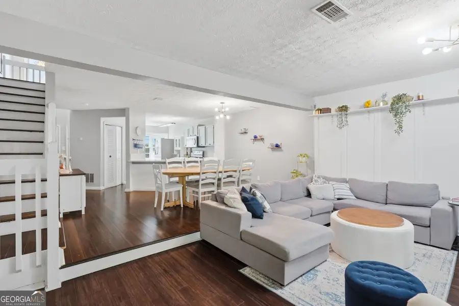 1418 N Crossing Drive Ne, Atlanta, GA 30329 - #2