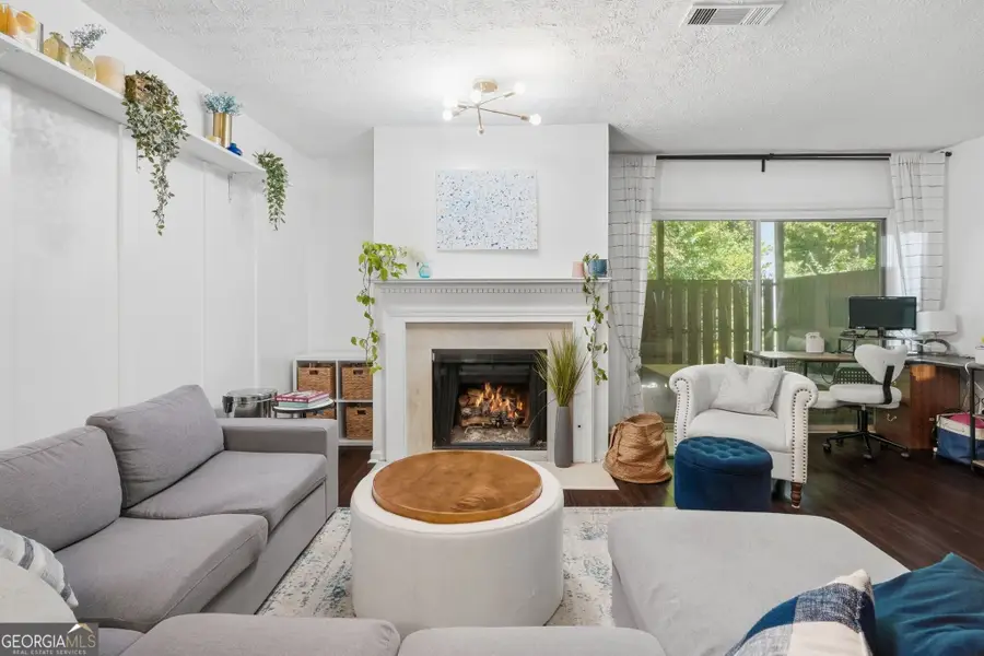 1418 N Crossing Drive Ne, Atlanta, GA 30329 - #3