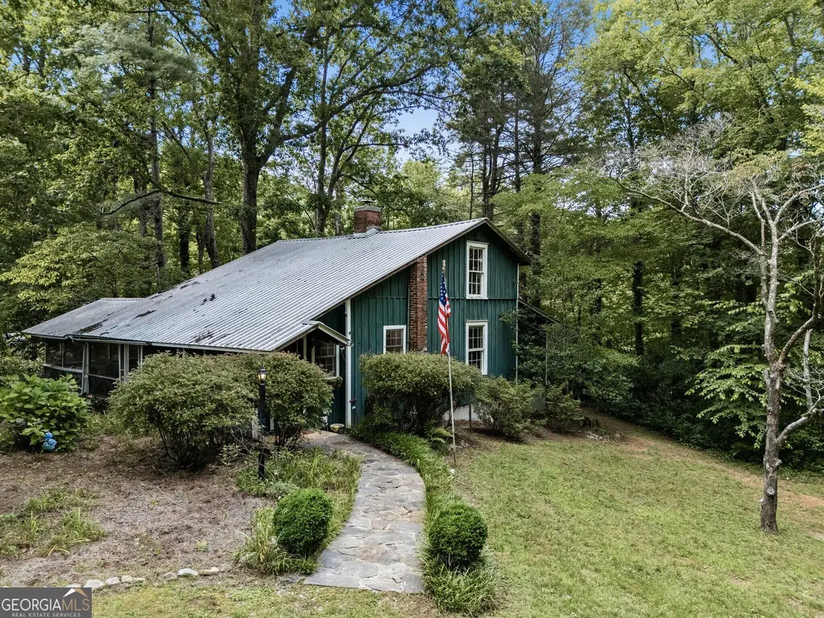 31 Bear Creek Lane, Clayton, GA 30525 - #1