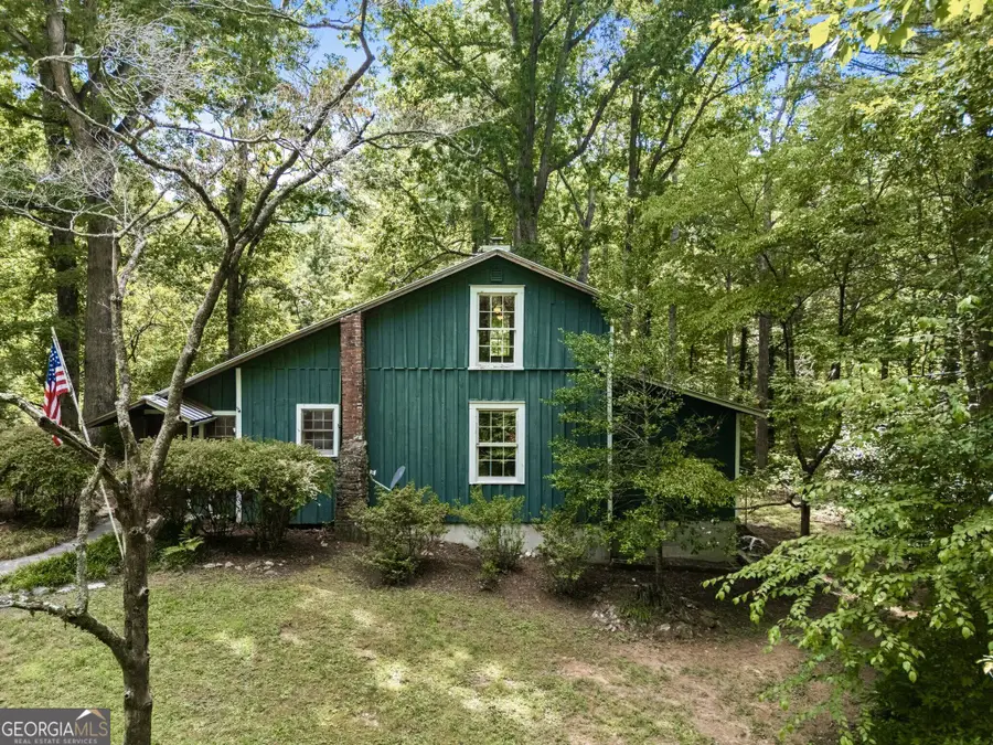 31 Bear Creek Lane, Clayton, GA 30525 - #2
