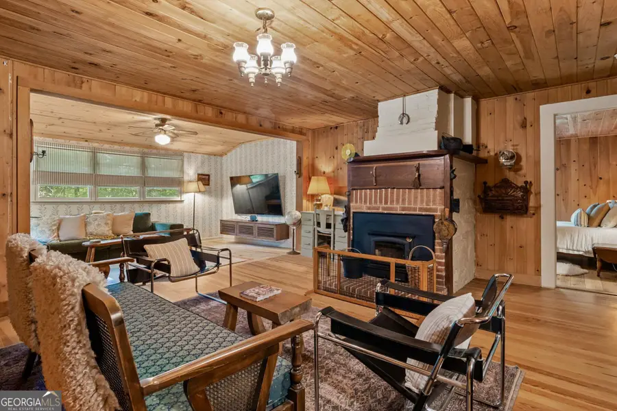 31 Bear Creek Lane, Clayton, GA 30525 - #3