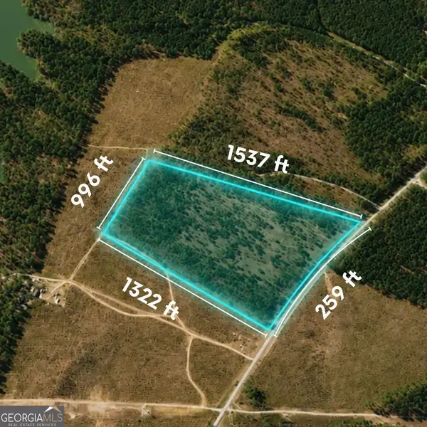 00 Gill Point Rd., Tignall, GA 30668