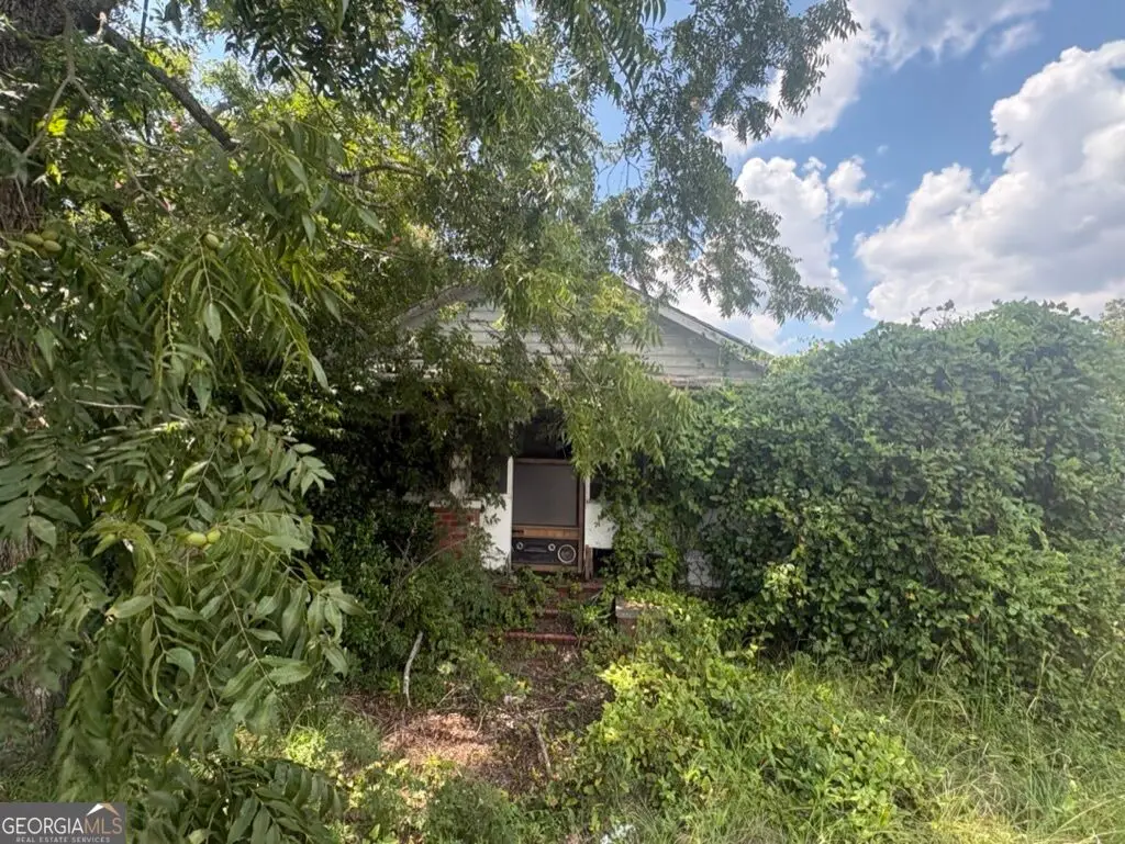 105 Curtis Street, Wrens, GA 30833 - #1