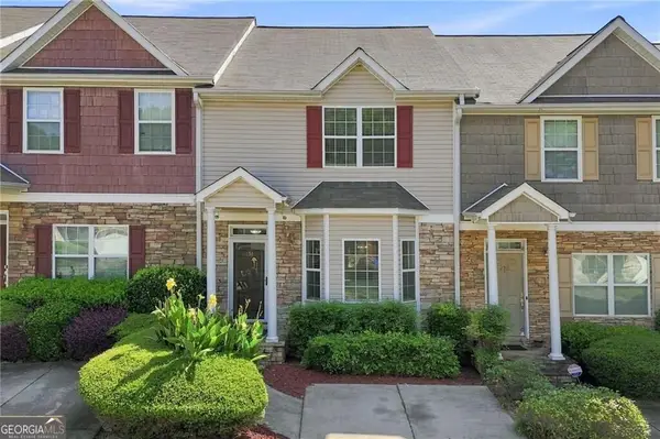 251 Derby Court, Acworth, GA 30102