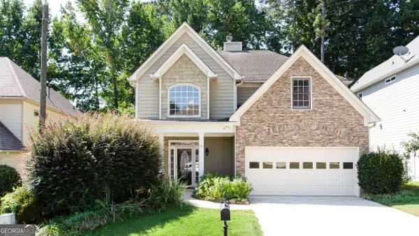 539 Mirramont Place, Woodstock, GA 30189