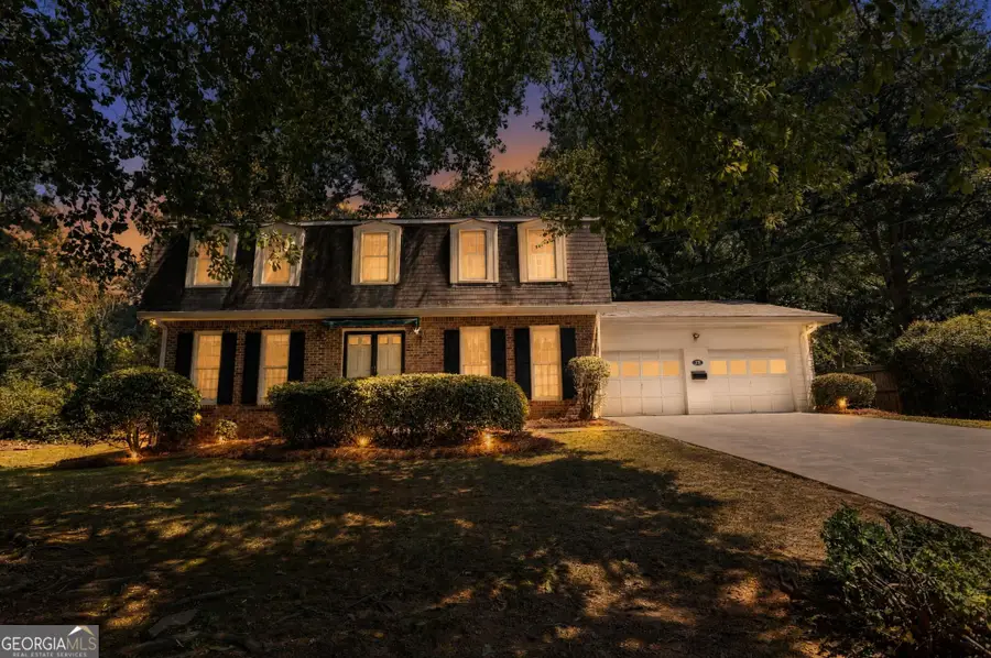 110 Jade Cove Circle, Roswell, GA 30075 - #2