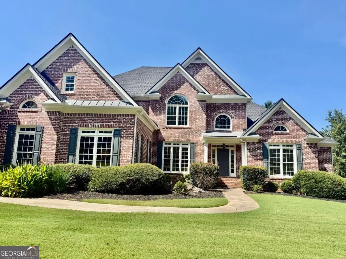 7945 Saint Marlo Fairway Drive, Duluth, GA 30097 - #1
