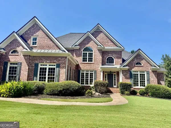 7945 Saint Marlo Fairway Drive, Duluth, GA 30097