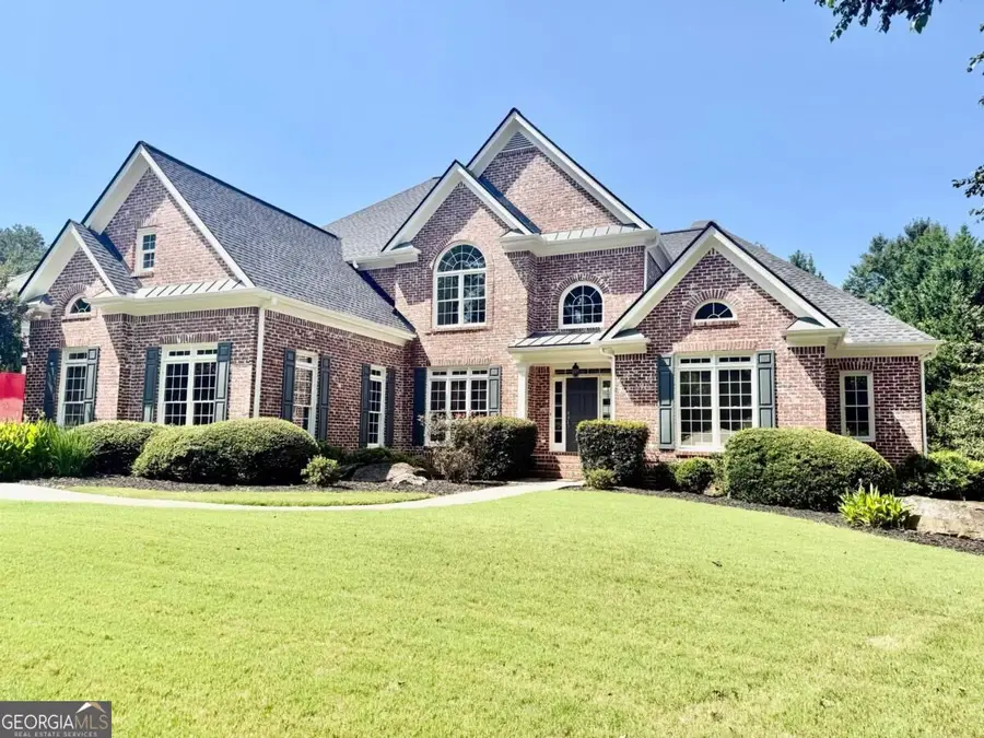 7945 Saint Marlo Fairway Drive, Duluth, GA 30097 - #2