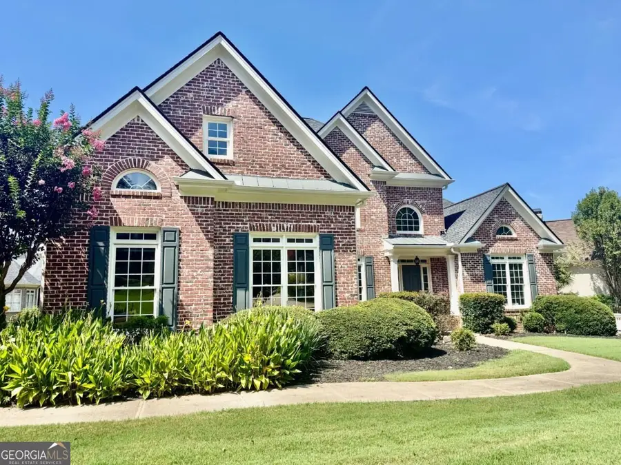 7945 Saint Marlo Fairway Drive, Duluth, GA 30097 - #3