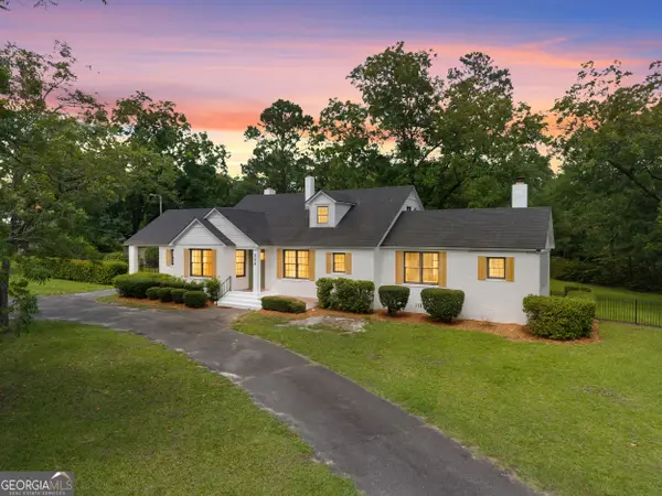 806 N Main Street, Sylvania, GA 30467