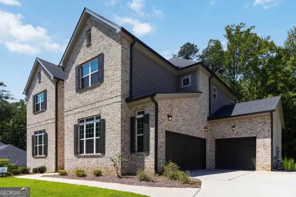 2183 Calverton Lane Sw, Atlanta, GA 30331