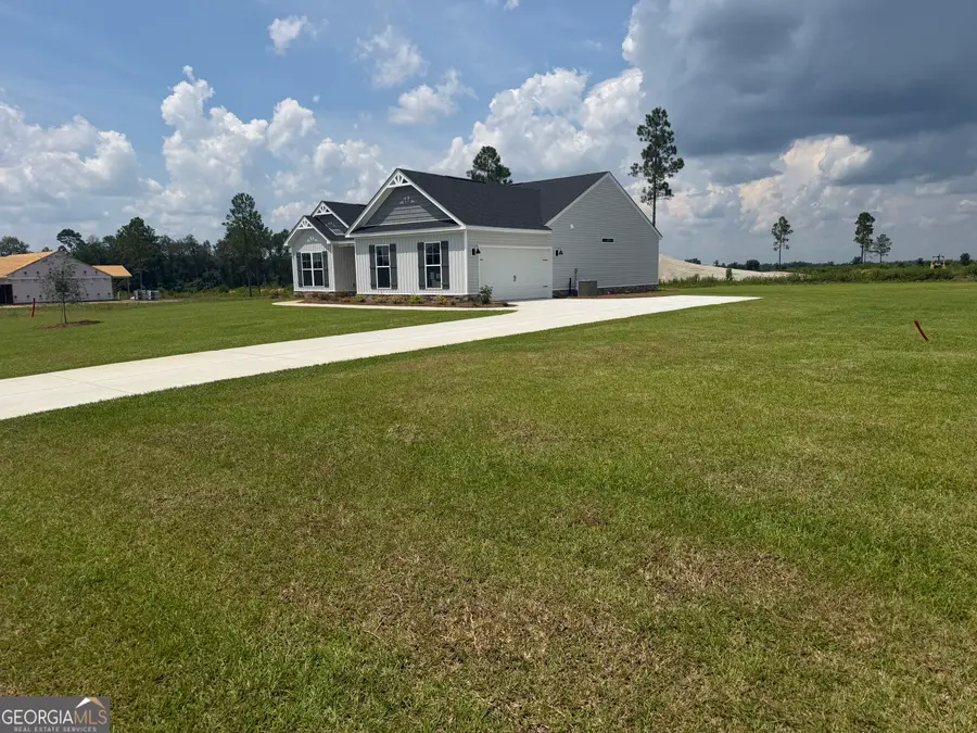 325 Livingston Bend, Statesboro, GA 30461 - #3