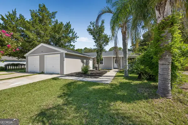 546 Chateau Circle, Saint Marys, GA 31558