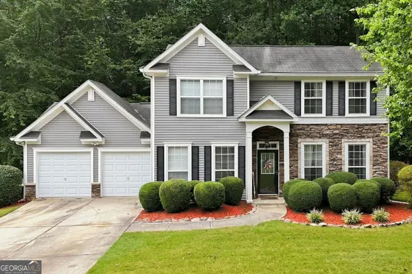 306 Chamberlyn Lane, Hiram, GA 30141