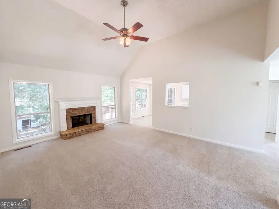 7830 Mosswood Lane, Gainesville, GA 30506 - #3