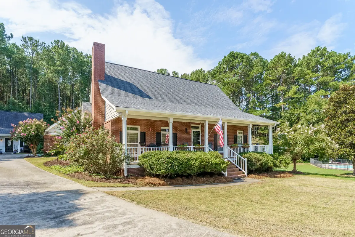 5454 Mccullers Lane, Loganville, GA 30052 - #1