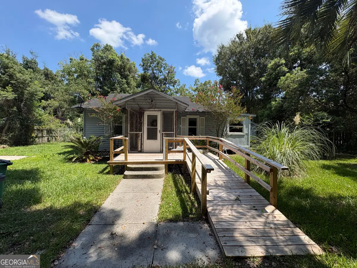 109 Wiggins Lane, Saint Marys, GA 31558 - #1