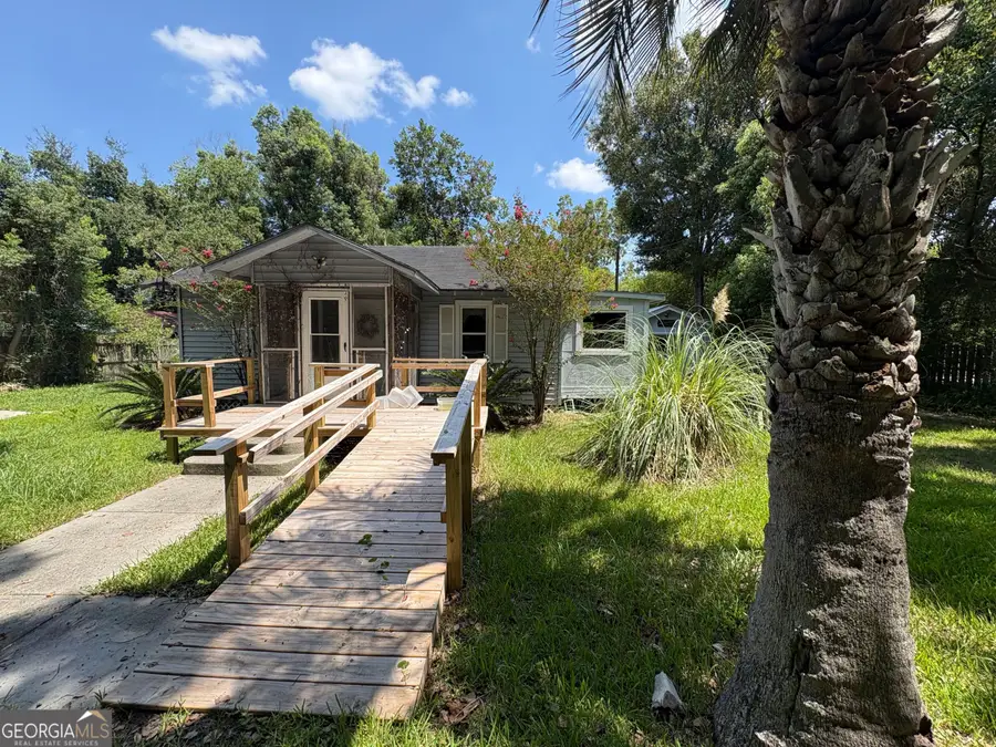 109 Wiggins Lane, Saint Marys, GA 31558 - #2