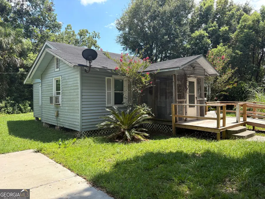 109 Wiggins Lane, Saint Marys, GA 31558 - #3