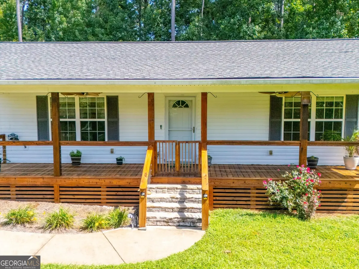 2456 Highway 53 W, Dawsonville, GA 30534 - #1