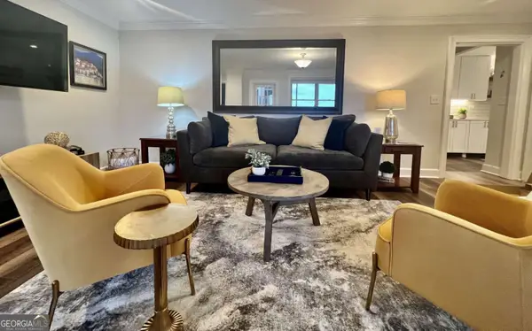 300 W Peachtree Street #21G, Atlanta, GA 30308