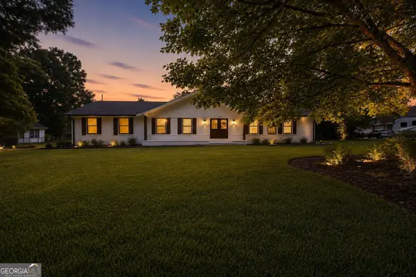 1482 Gloria Street, Griffin, GA 30224
