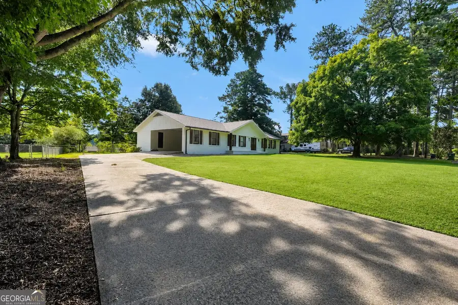 1482 Gloria Street, Griffin, GA 30224 - #2