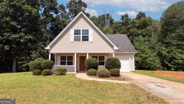 125 Sampson Court, Covington, GA 30016