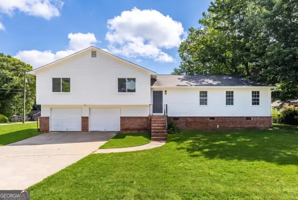 2250 Ridge Forest Drive, Grayson, GA 30017