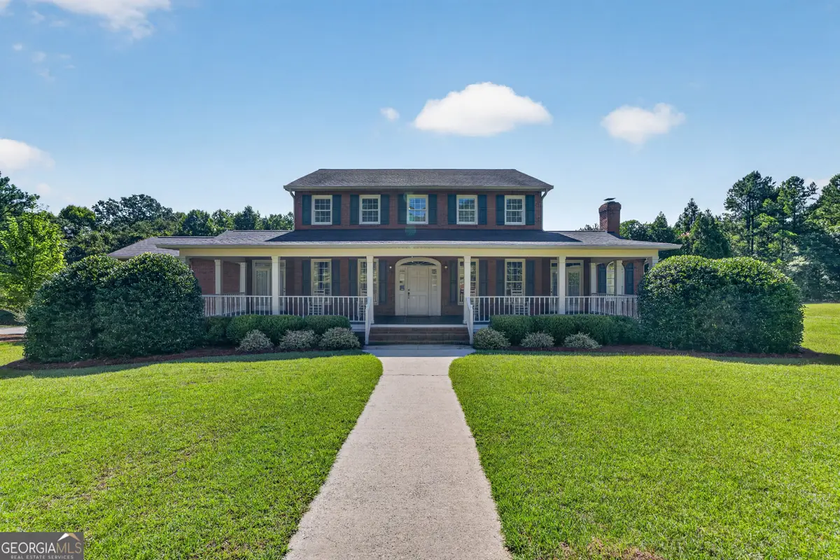 224 Butler Road Se, Milledgeville, GA 31061 - #1