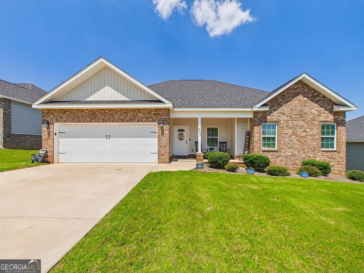 405 Ledford Way, Bonaire, GA 31005 - #1