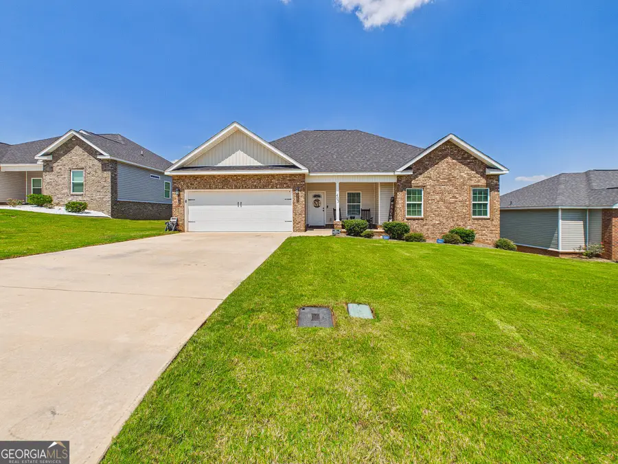 405 Ledford Way, Bonaire, GA 31005 - #2
