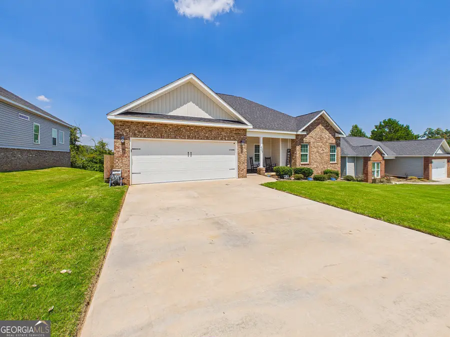 405 Ledford Way, Bonaire, GA 31005 - #3