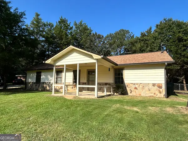 70 E Dollar Circle, Covington, GA 30014